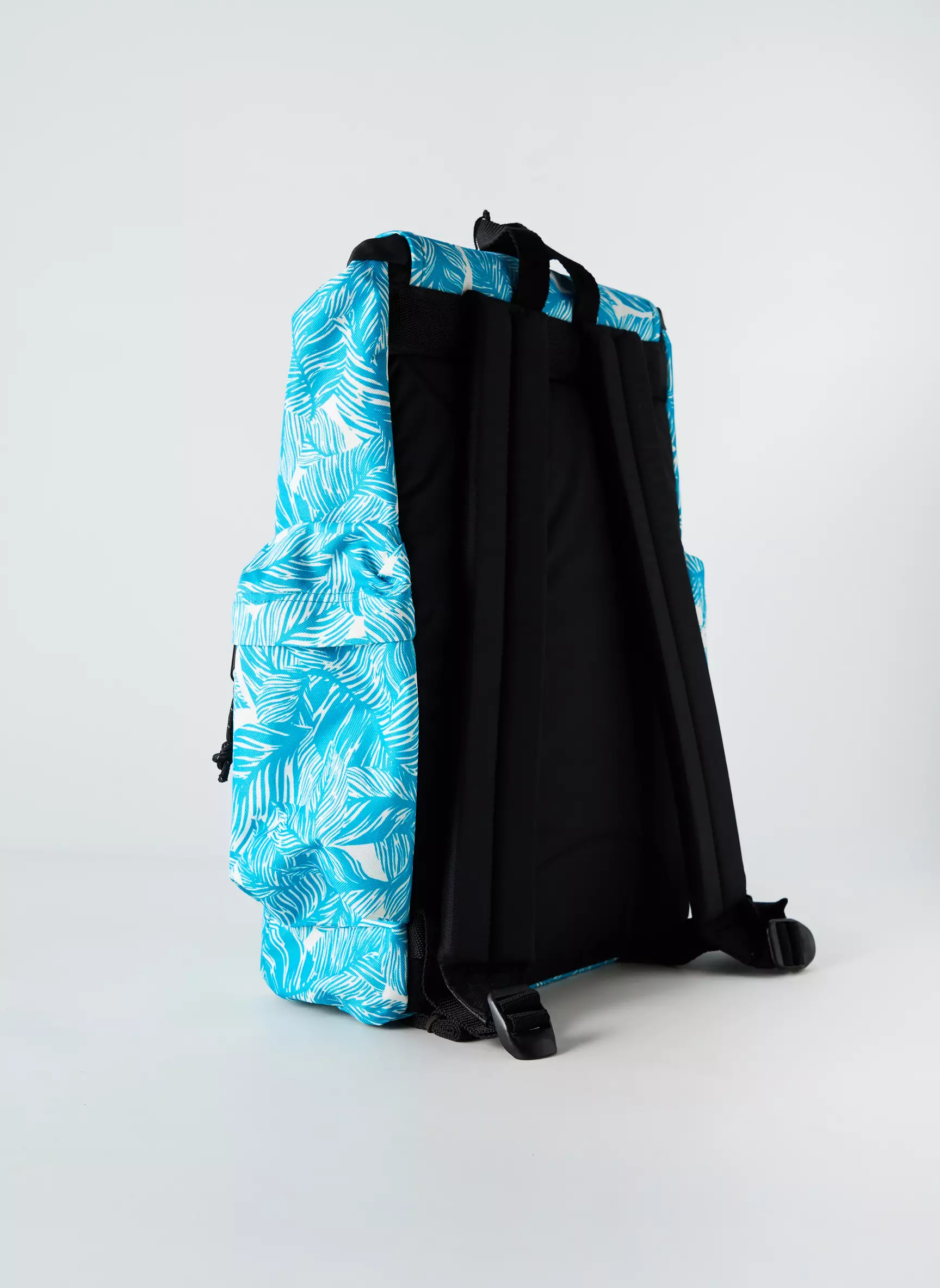 Eastpak Sacs A Dos Femme couleur bleu