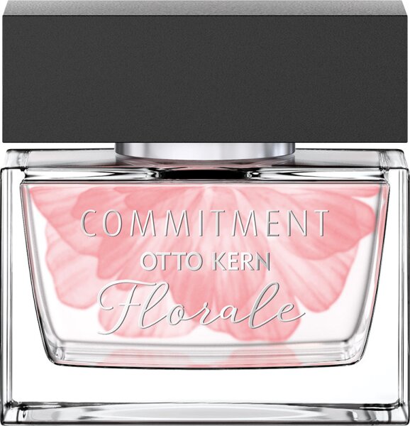 Otto Kern Commitment Florale Eau de Toilette