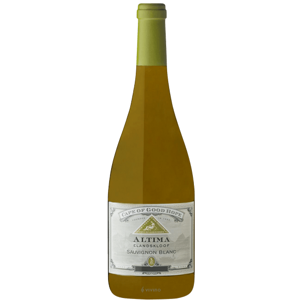 Cape of Good HopeAltima Sauvignon Blanc 2023