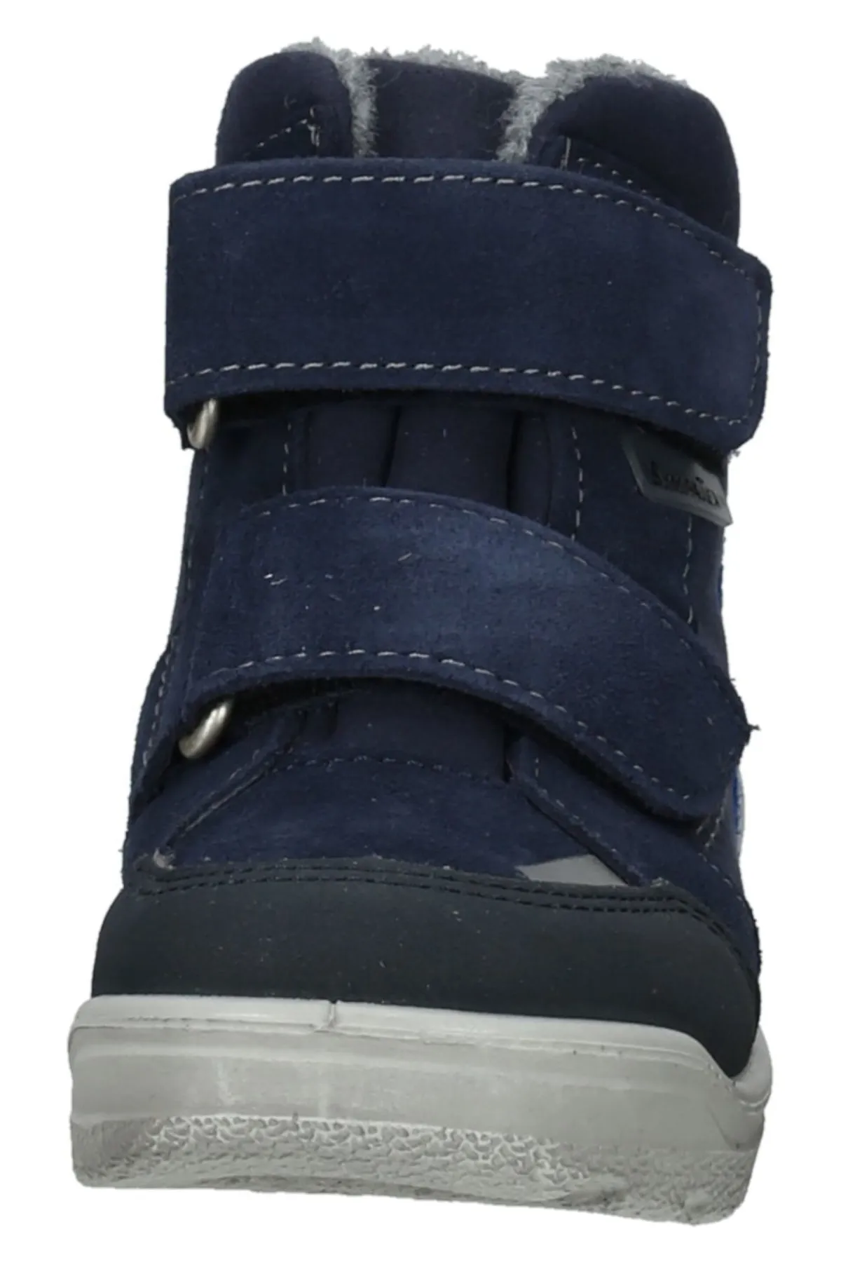 pepino  Stiefelette - Blau - Flacher Absatz