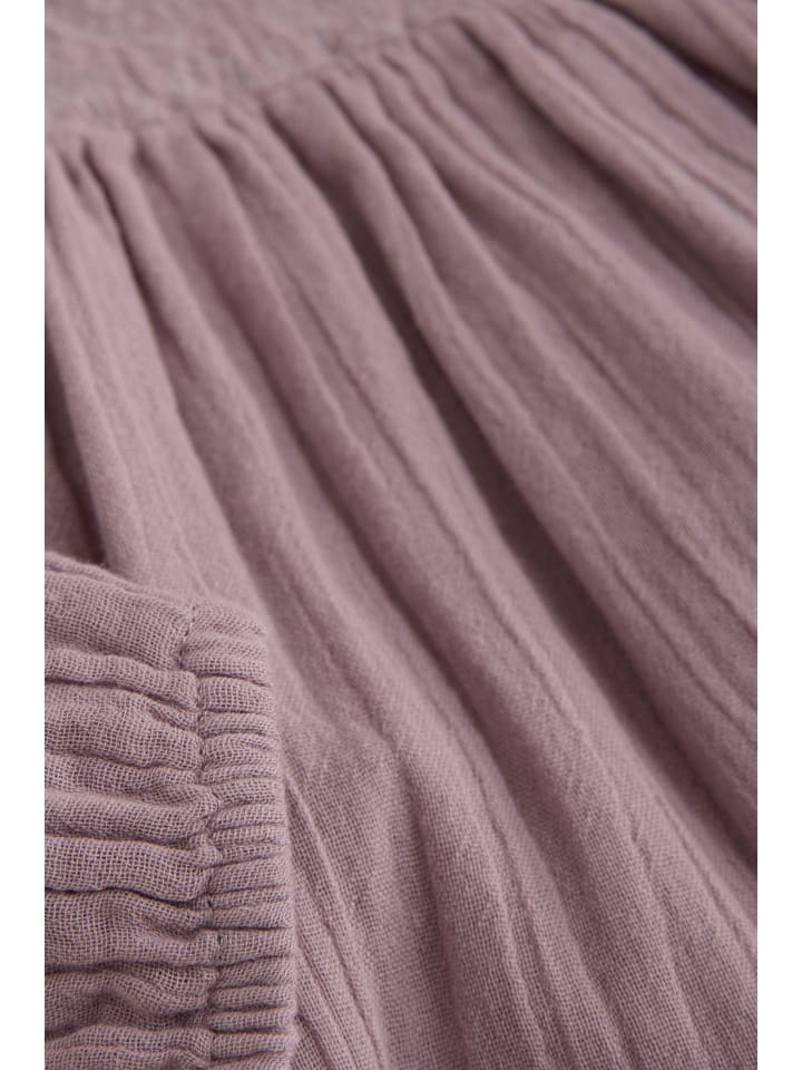 Minymo Sommerkleid in Lila günstig kaufen