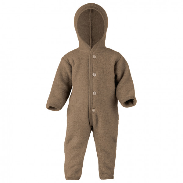 Engel - Baby Overall mit Kapuze - Overall