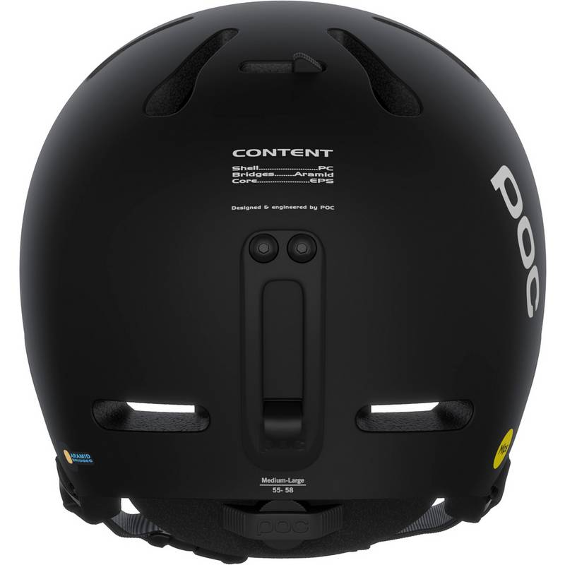POC Fornix MIPS Helm