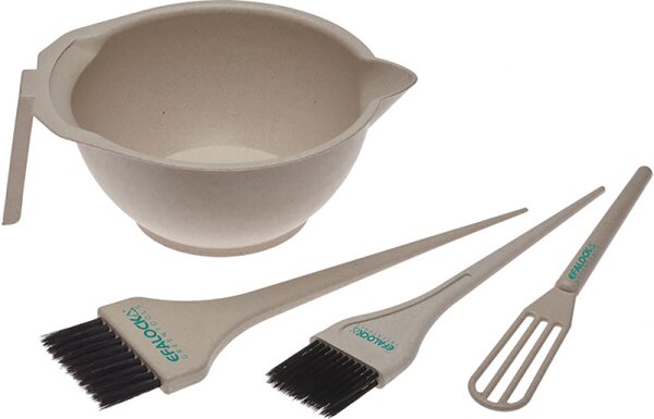 Efalock Greentools Färbepinsel Färbepinsel