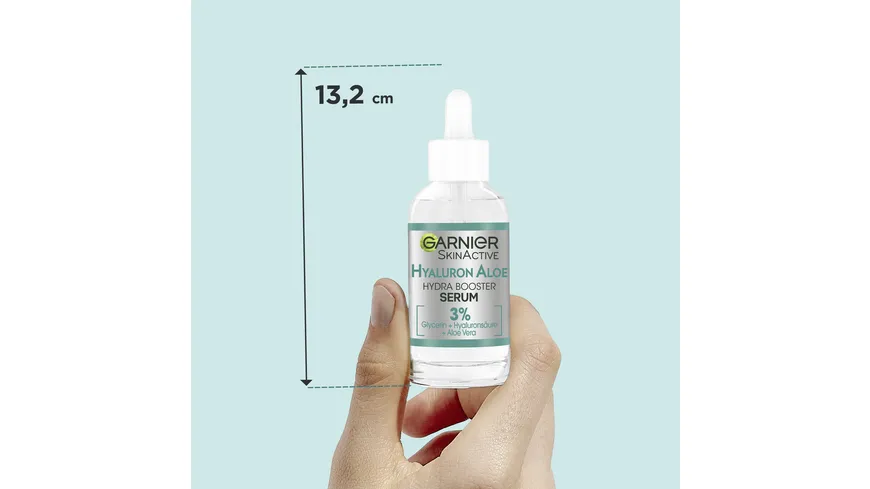Garnier Skin Active Serum Aloe Hydra Booster 30 ml