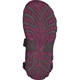CMP Kids Mavi Sandal in lila