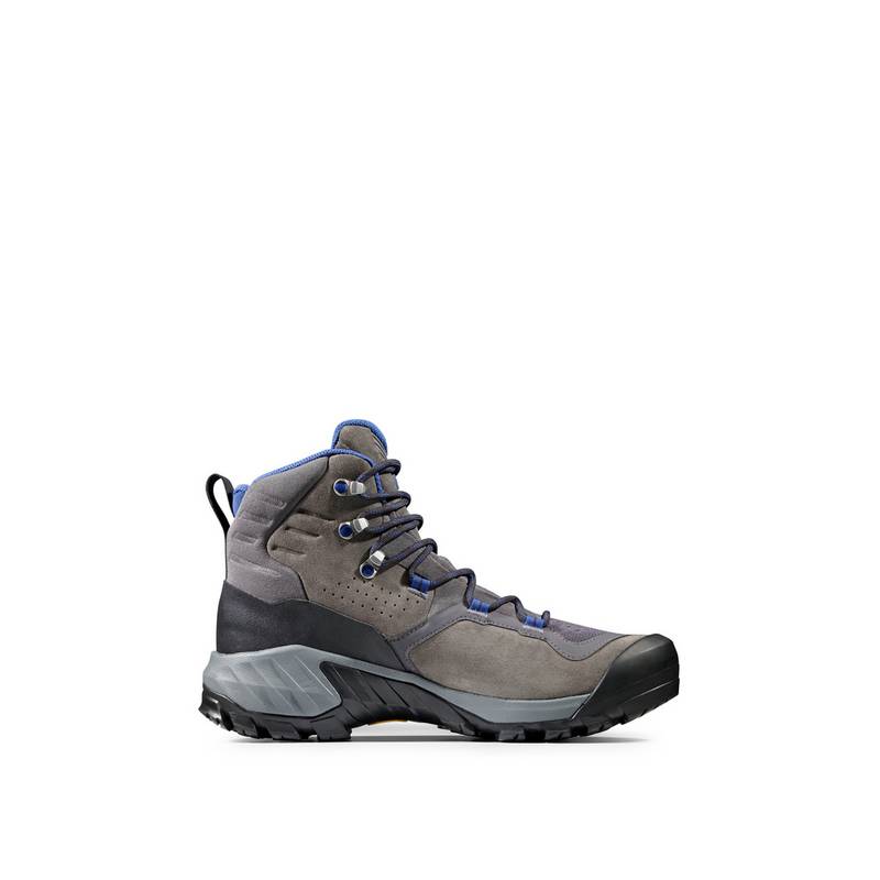Mammut Sapuen High GTX Wanderschuhe Herren