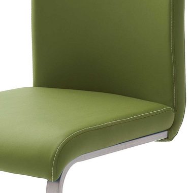 Pharao24 Freischwinger Azucar (Set, 4 St), 4er Set