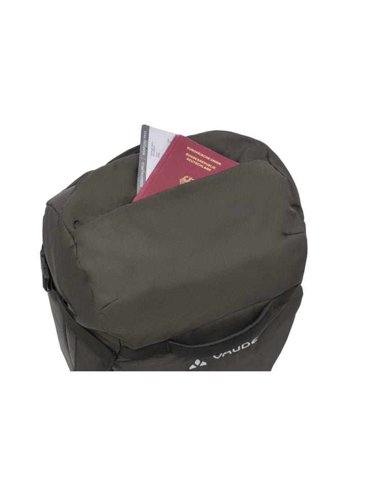 Vaude Vaude Reiserucksack Mundo 50 To Go, olive, - günstig kaufen onesize