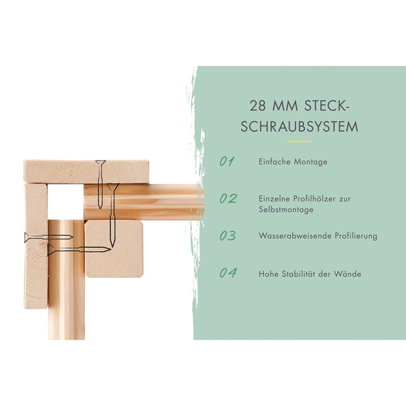 Anbauschrank, terragrau