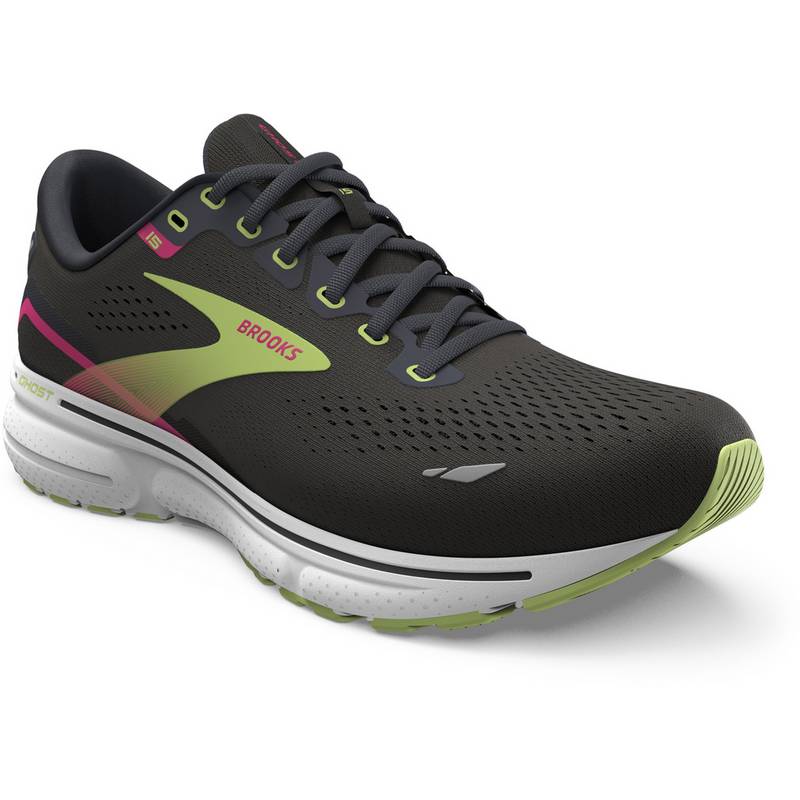 Brooks Ghost 15 Laufschuhe Damen