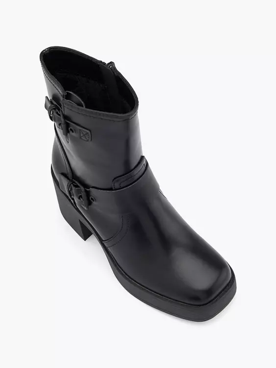 Catwalk Stiefelette