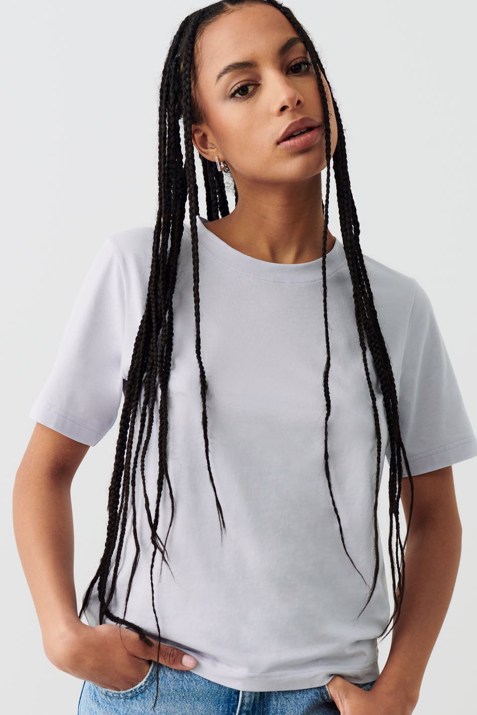 Basic original tee