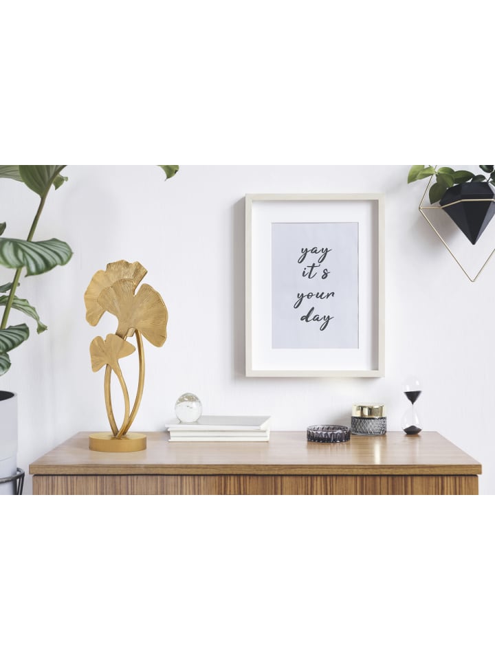 Kayoom Tischlampe Cosima 325 in Gold günstig kaufen onesize
