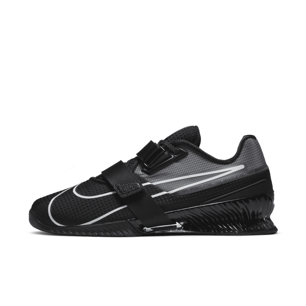 Nike Romaleos 4 CD3463-010 / schwarz