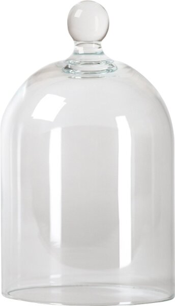 Urban Apothecary Glass Candle Cloche Duftkerze