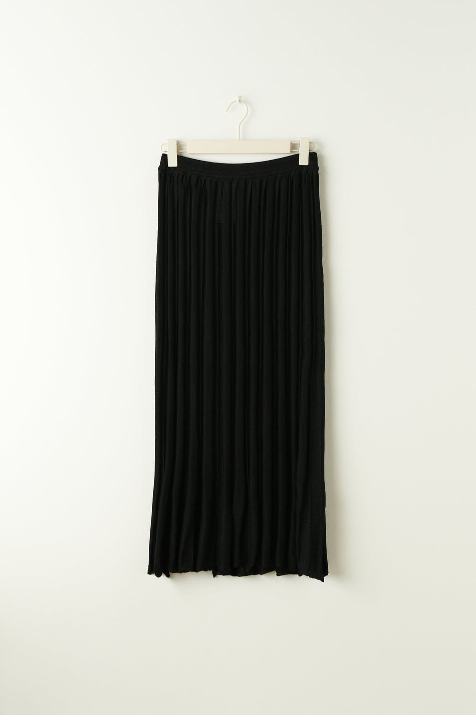 Nellie knitted skirt