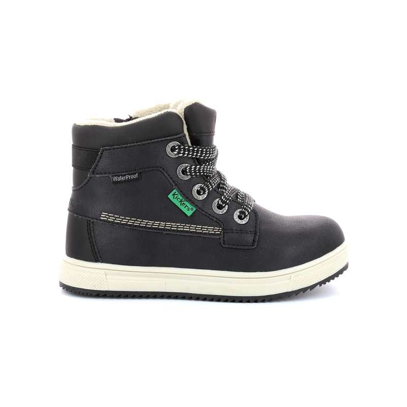 Sneakers hautes synthétique Yepo Wpf