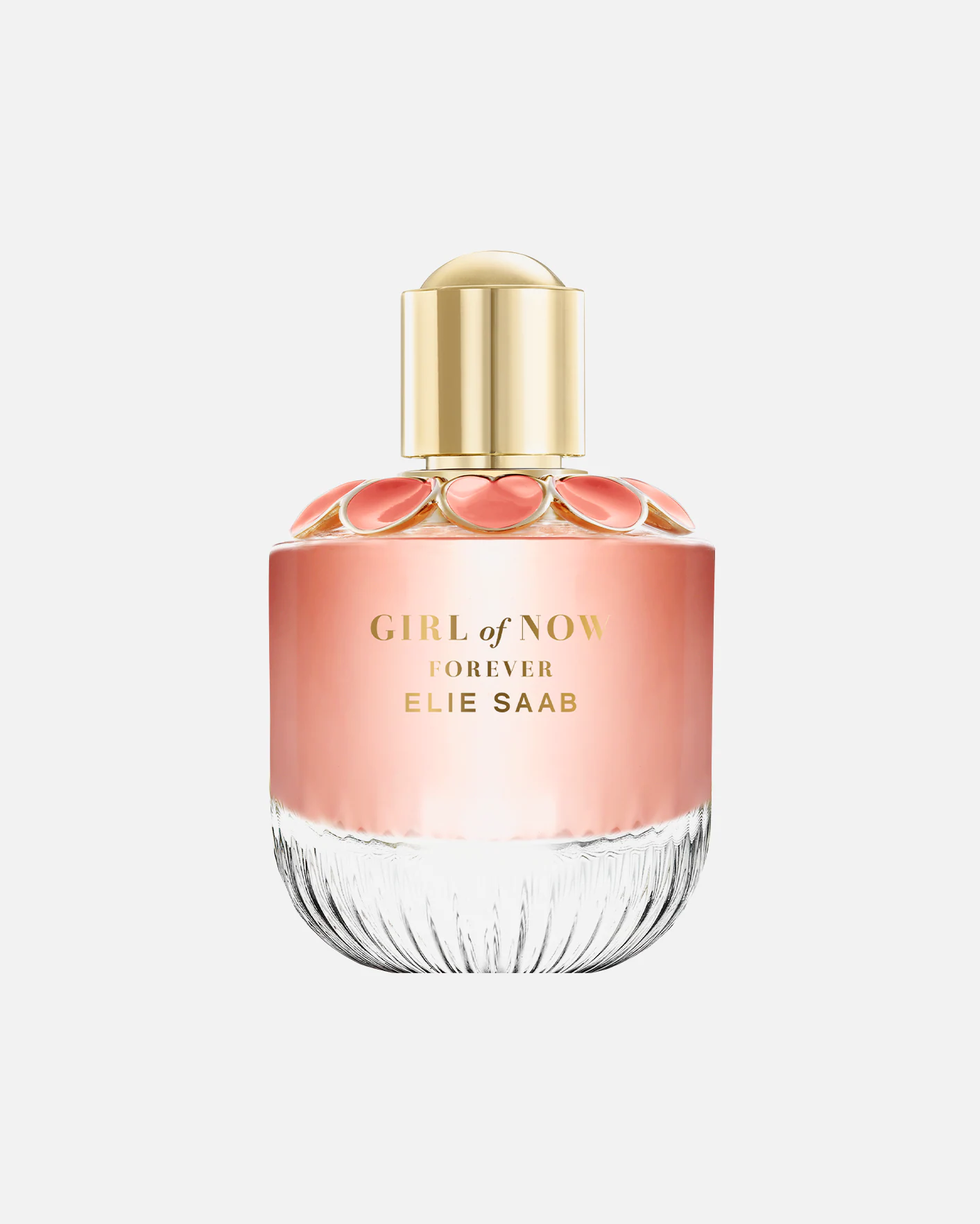 Elie Saab navždy
