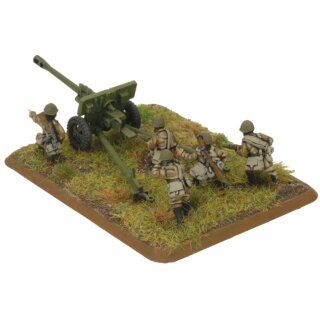 76mm Anti-Tank Company (Plastic)