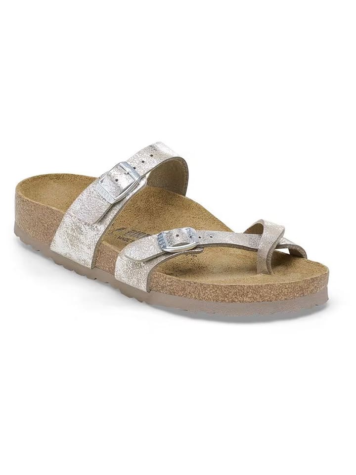 Birkenstock Zehentrenner 