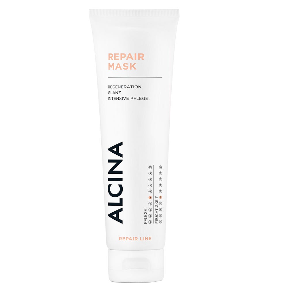 Alcina Repair Mask 150 ml