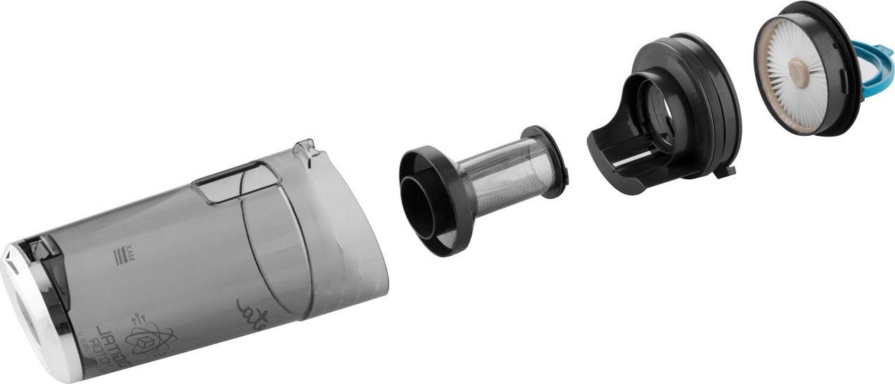 eta Nass-Trocken-Akkusauger Sonar Aqua Plus ETA323290000, 50,4 W, beutellos