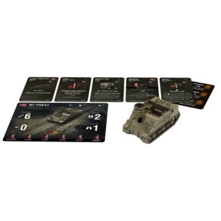 World of Tanks - M7 Priest (EN)