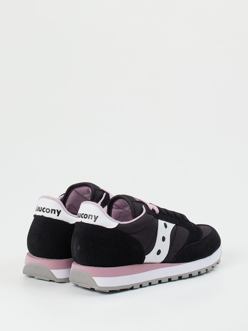 Sneaker-81650970001 Saucony