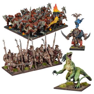Salamander Army (EN)