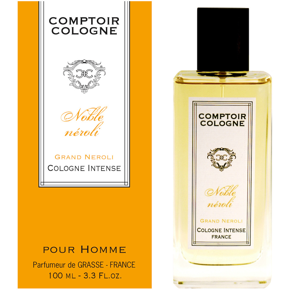 comptoir cologne NOBLE NEROLI Eau de cologne