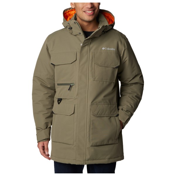 Columbia - Landroamer Parka - Parka