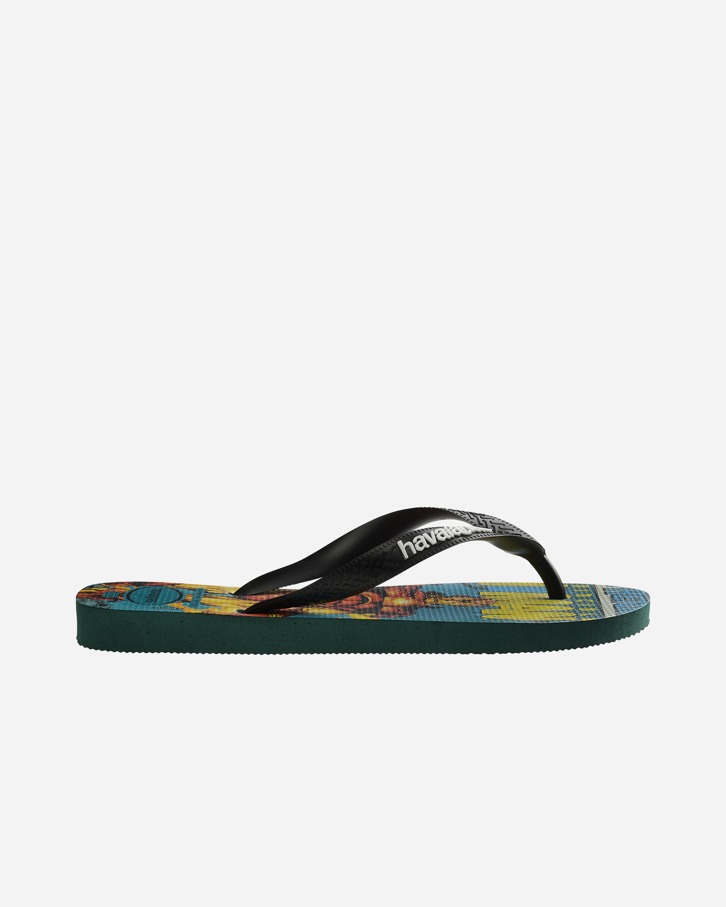 Infradito Havaianas Top Marvel M 4147012-5266