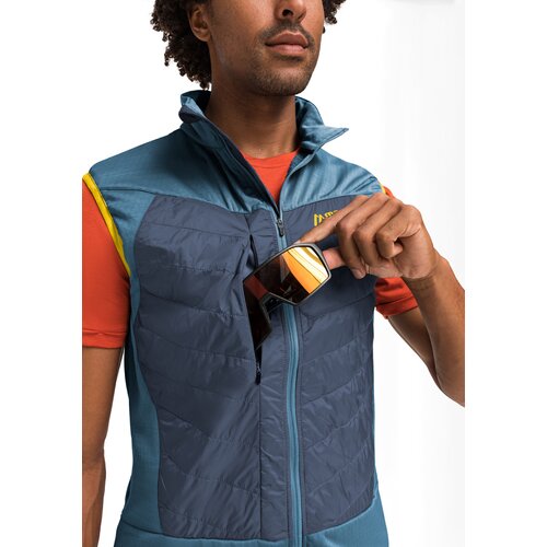 HERREN WESTE TRIFT VEST ISOLATIONSWESTE