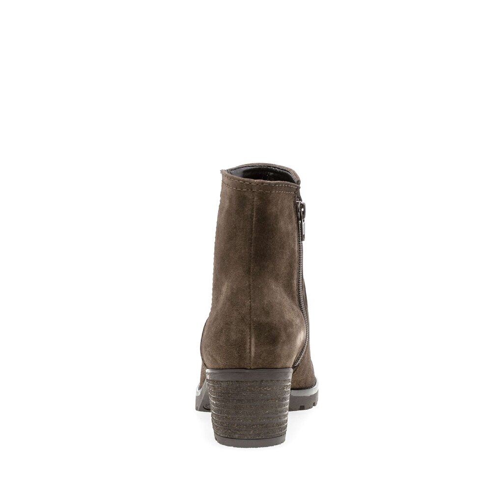 Gabor comfort Chelsea Boot braun