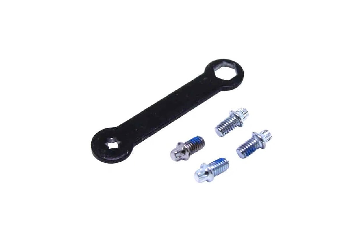 Magped Ersatzpins fu00fcr Sport2/Ultra2 Pedale