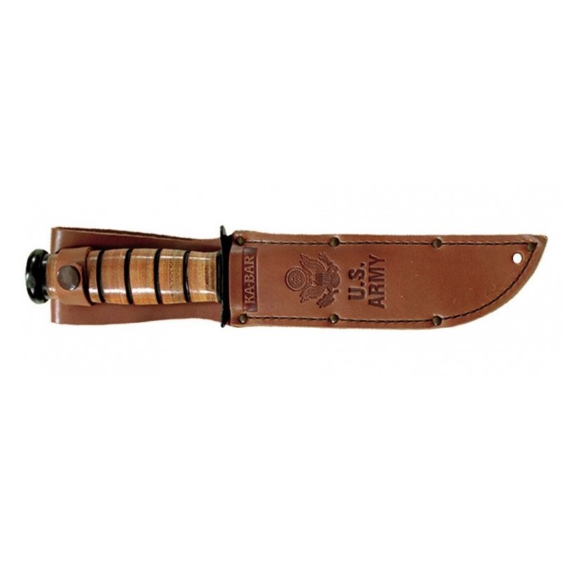 Ka Bar USMC Vietnam, Militärmesser Ka Bar.