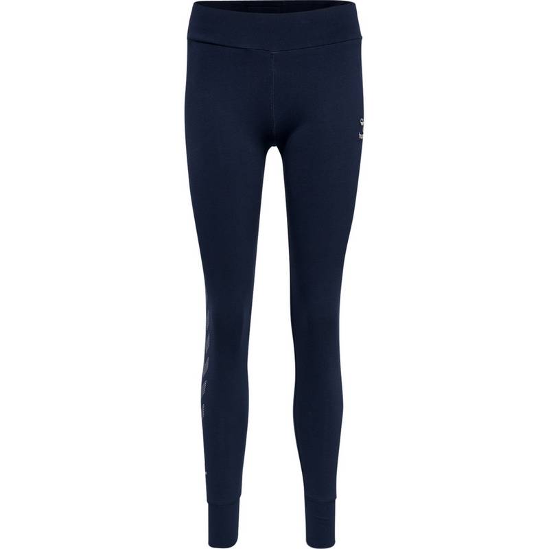 hummel hmlMOVE GRID COTTON TIGHTS Tights Damen