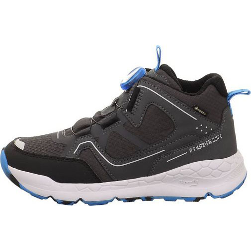 superfit Sneaker High FREE RIDE