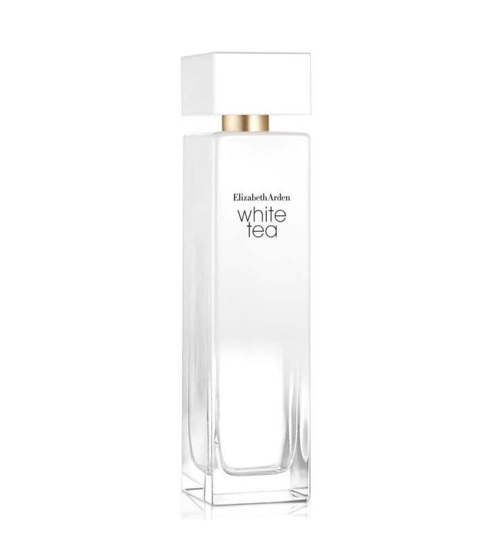 ELIZABETH ARDEN-WHITE TEA-Eau de Toilette