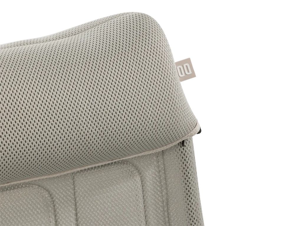 Travellife Lucca lounge cool grey Stuhl