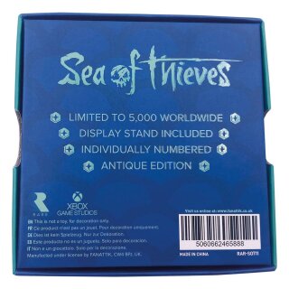 Bilge Rat Doubloon