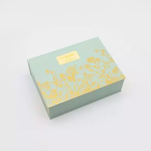 COFFRET DÉCOUVERTE Eau de Parfum Pas de Velours + Bracelet + Trousse