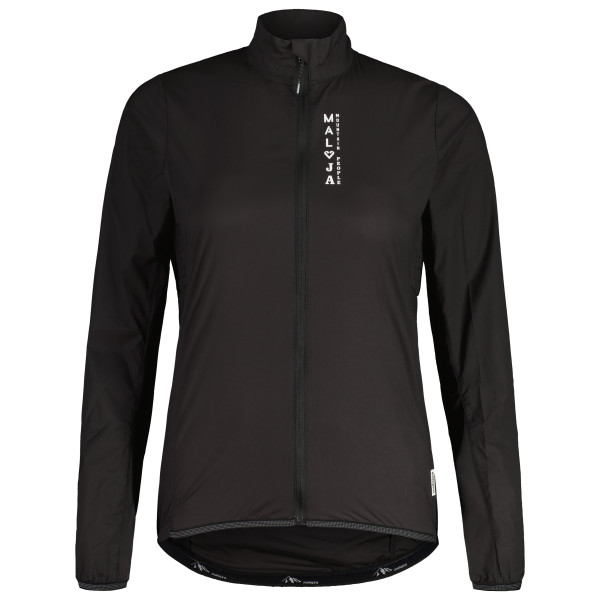 Maloja - Women's SeisM. Jacket - Fahrradjacke