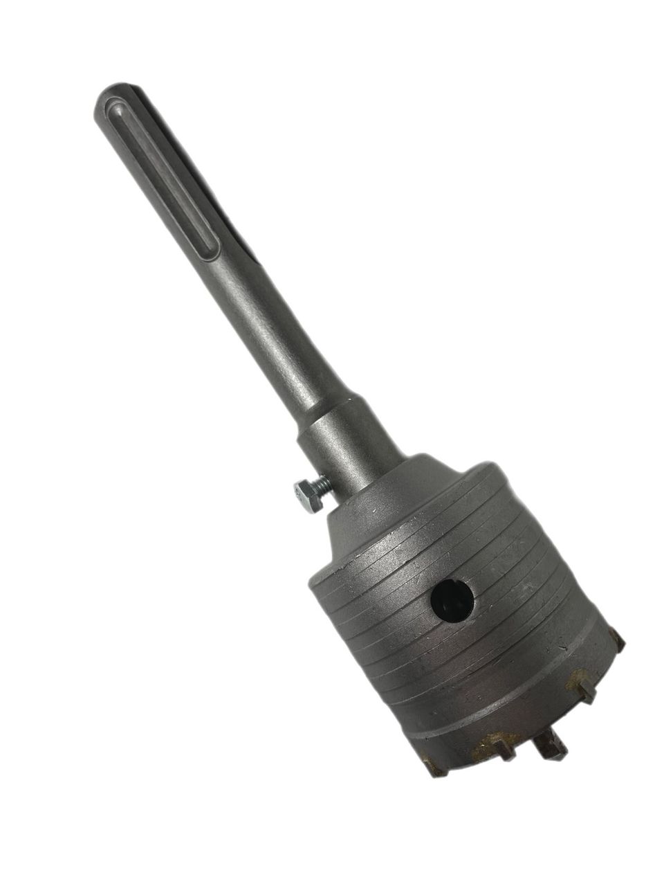Vago-Tools Dosenbohrer Bohrkrone 80 65mm SDS Max Loch Set