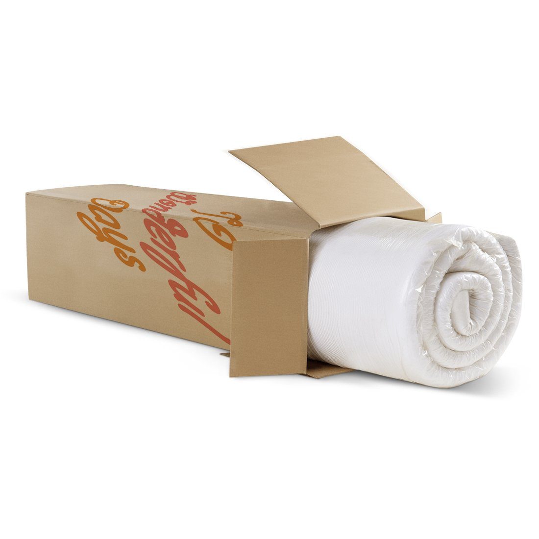 Topper BedStory Topper, Memory Gel Kaltschuam Matratzenauflage rthopädisch, BedStory, 7.5 cm hoch, Waschmaschinengeeignet, Boxspringgeeignet, Mit Reißverschluss, Vakuum Verpackung, Abnehmbarer Antibakterieller Bezu, 4 Gummibänder, Atmungsaktiv, Ergon
