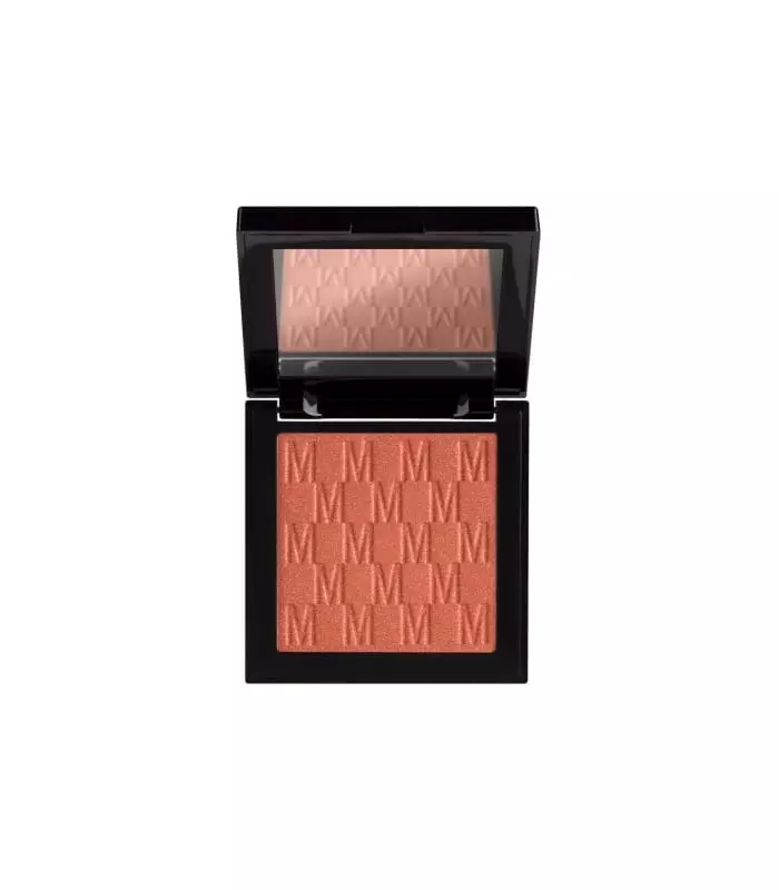 AT FIRST BLUSH  Fard à joues compact