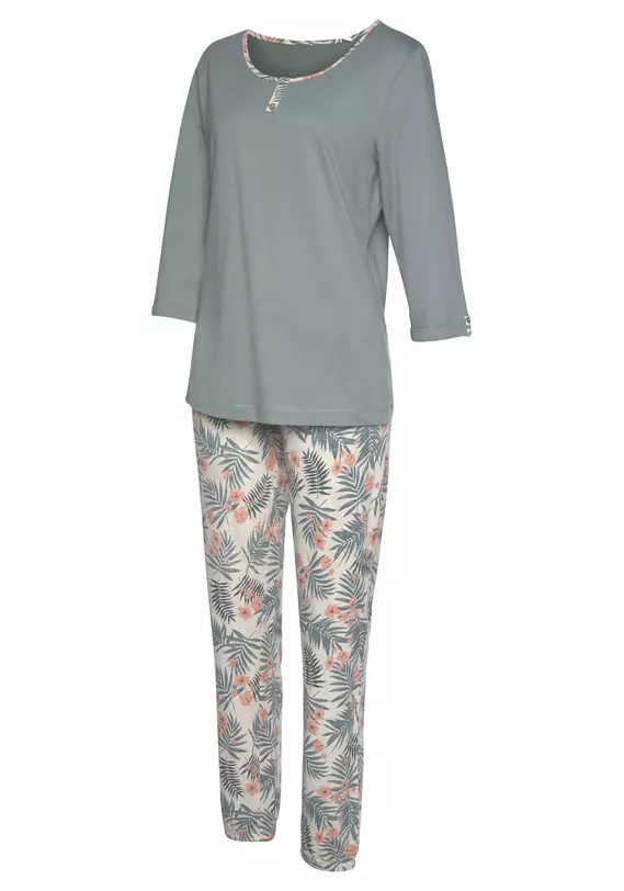 Pyjama