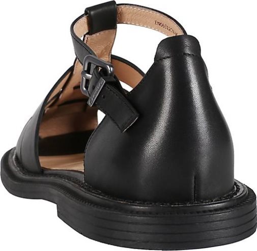 ekonika Sandalen mit tollem Riemen-Look