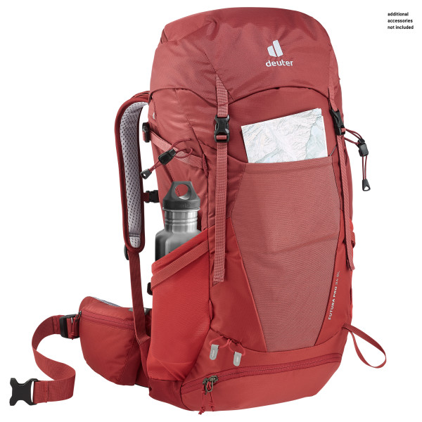 Deuter - Women's Futura Pro 34 SL - Wanderrucksack